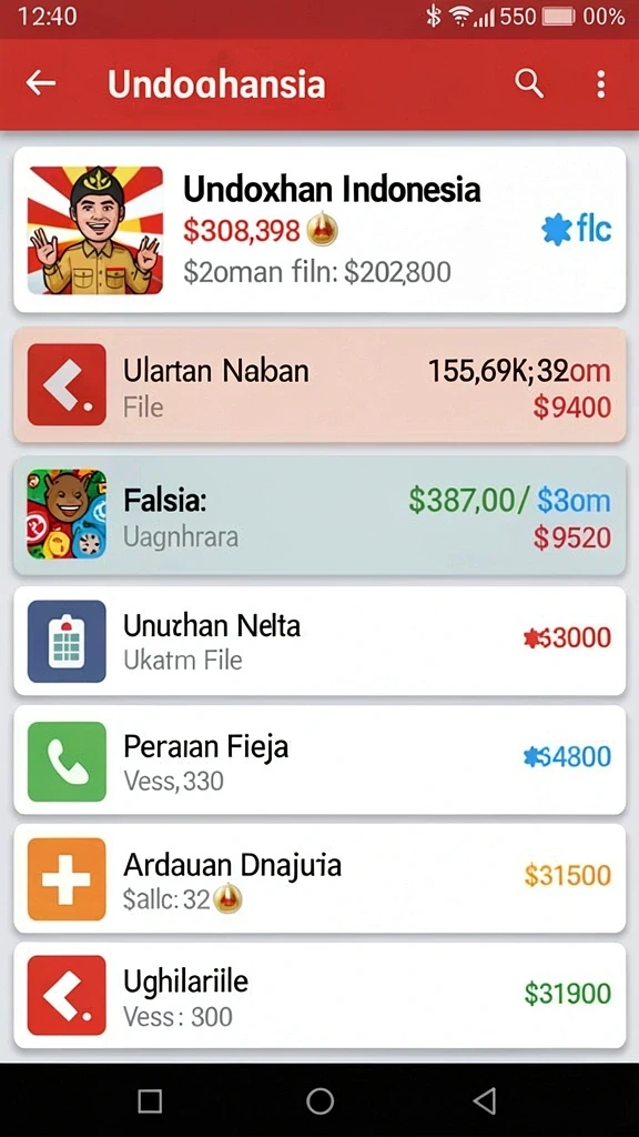 Screenshot 456win nomor 1