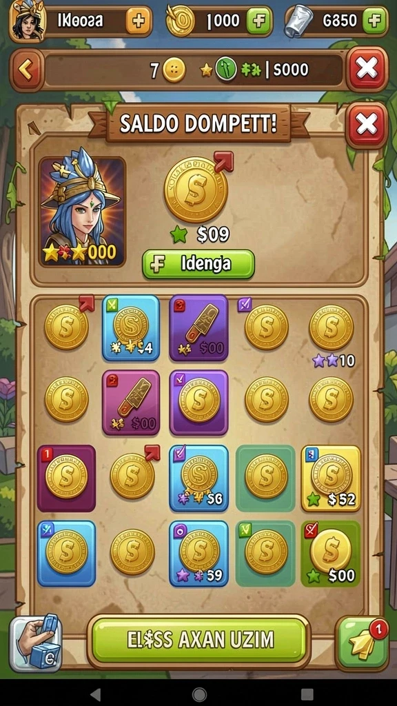 Screenshot 456win nomor 3