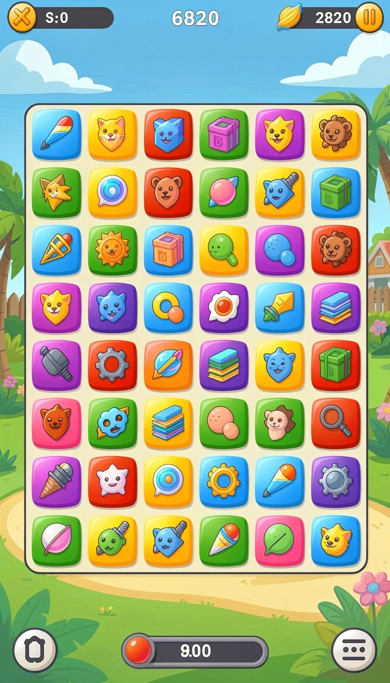 Screenshot 666i nomor 1