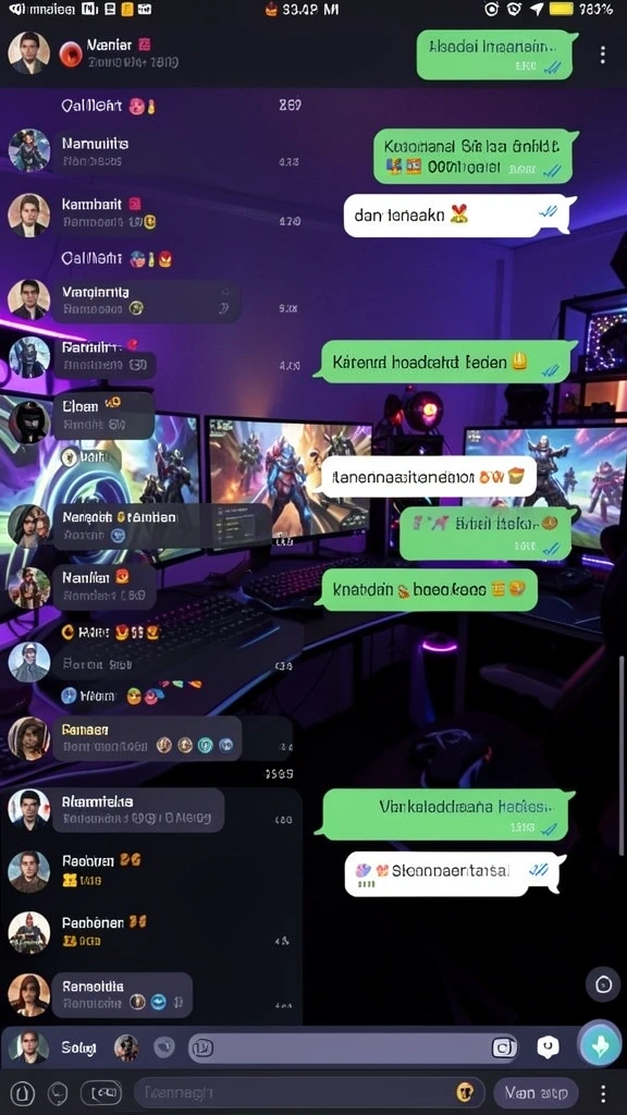 Screenshot 77singa nomor 3