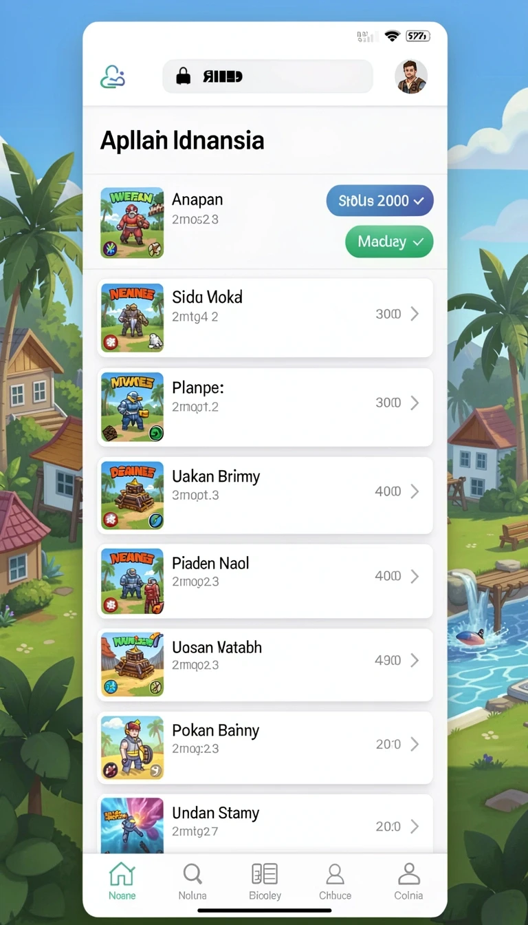 Screenshot 9sl nomor 2