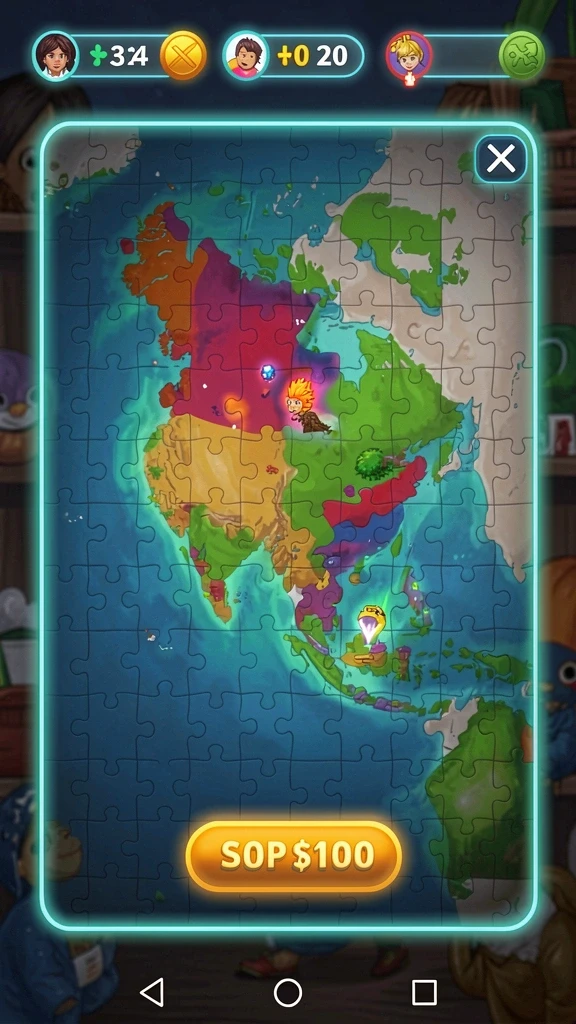 Screenshot 9win nomor 1