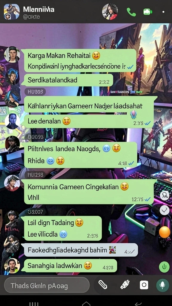 Screenshot 9win nomor 3