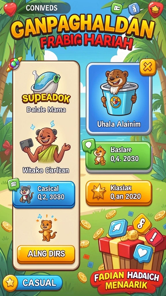 Screenshot api5000 nomor 1