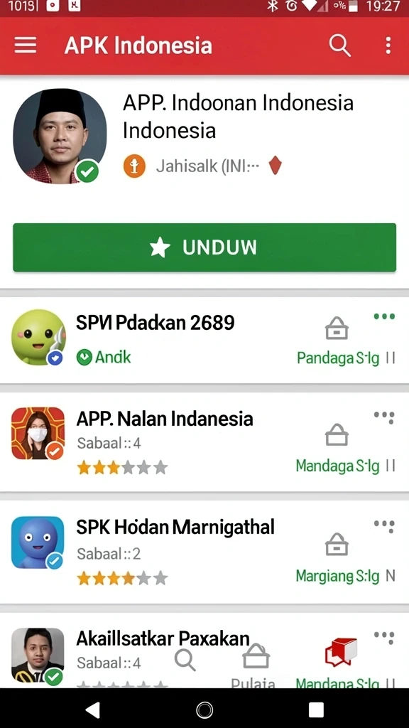 Screenshot at777 nomor 1