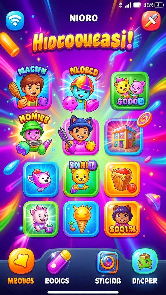 Screenshot bigwinner nomor 3