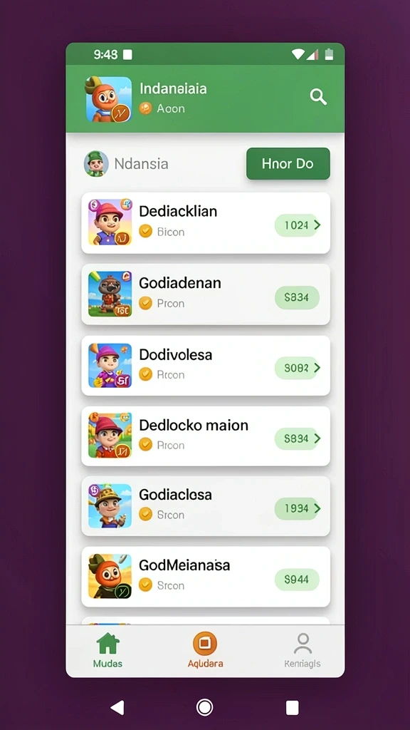 Screenshot cemara777 nomor 2