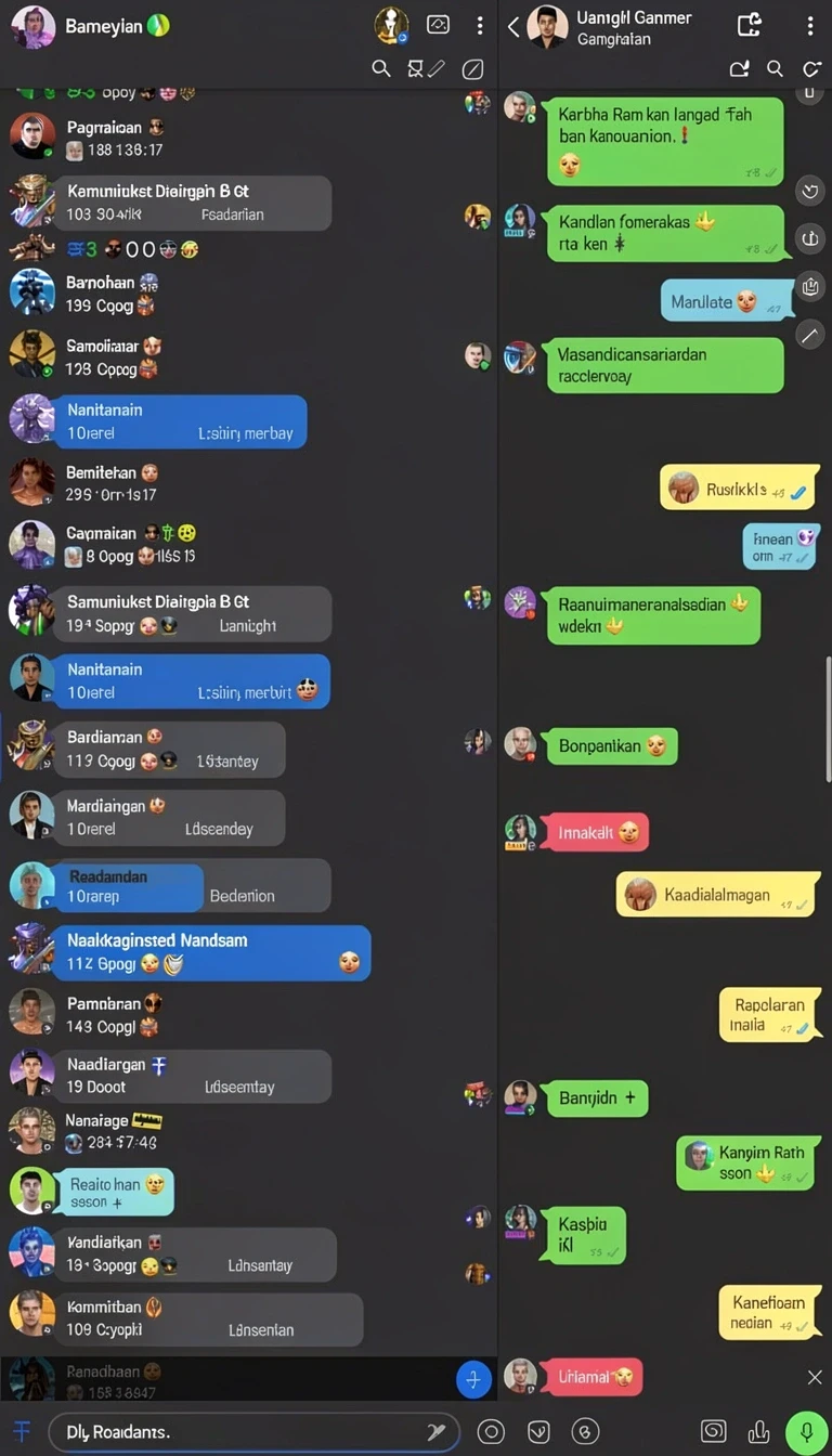 Screenshot dahlia77 nomor 3
