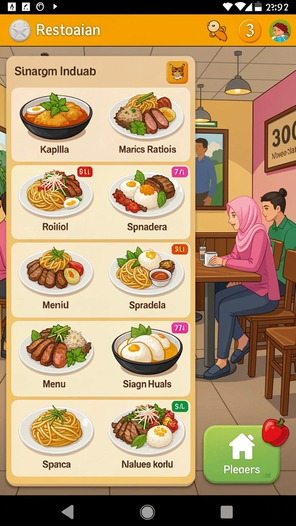 Screenshot dewakoin99 nomor 2