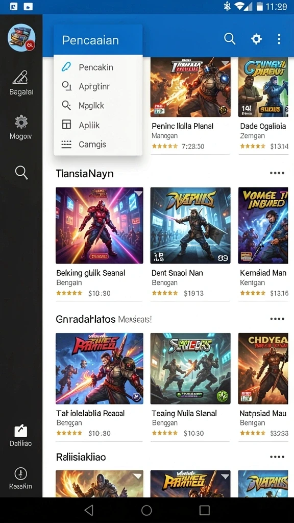 Screenshot dewakoin99 nomor 3