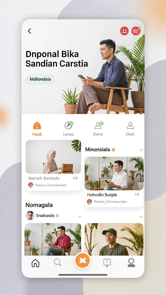 Screenshot doremi88 nomor 1