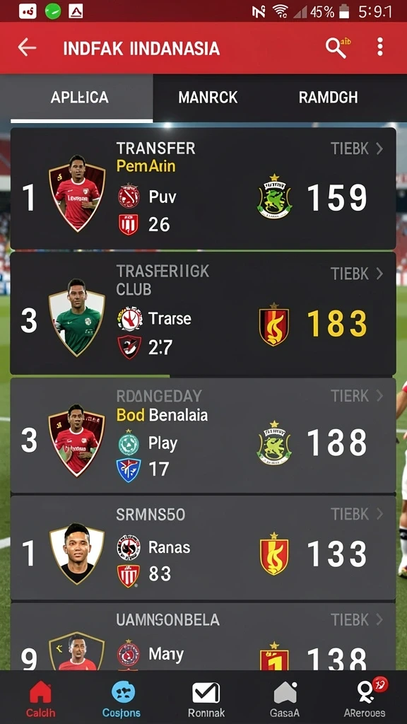 Screenshot doremi88 nomor 3