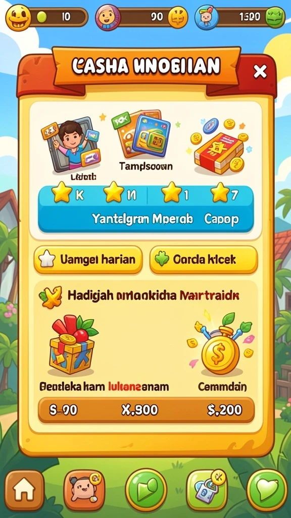 Screenshot gacor77 nomor 1