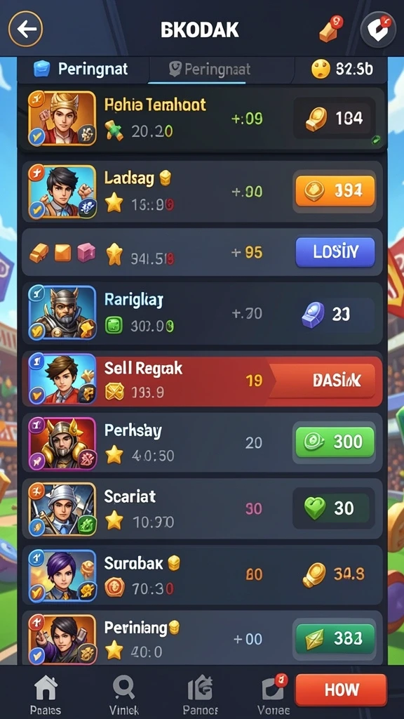 Screenshot gacor77 nomor 3