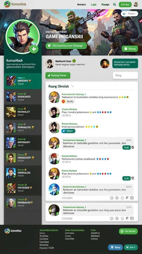 Screenshot gacormax nomor 1
