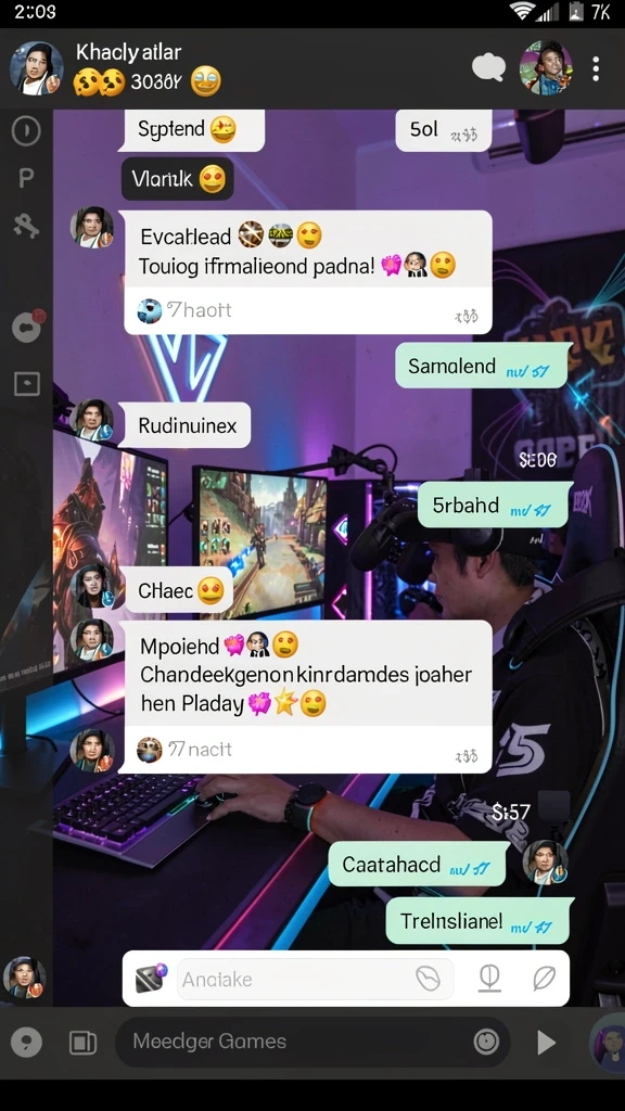 Screenshot gacormax nomor 2