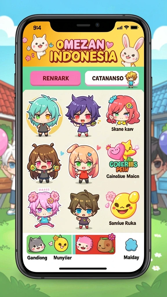 Screenshot gacormax nomor 3