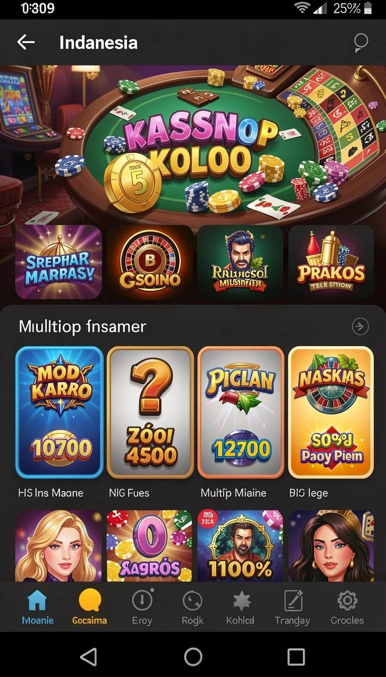 Screenshot gogorejeki nomor 3