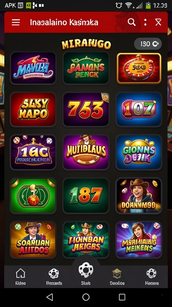 Screenshot gowin nomor 3