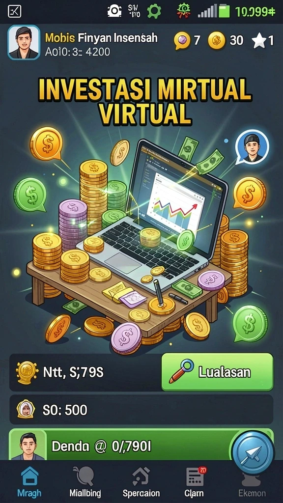 Screenshot hokibonus nomor 2