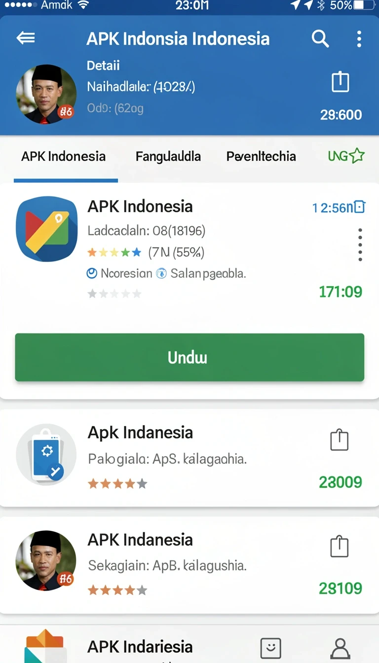 Screenshot hokitime nomor 2