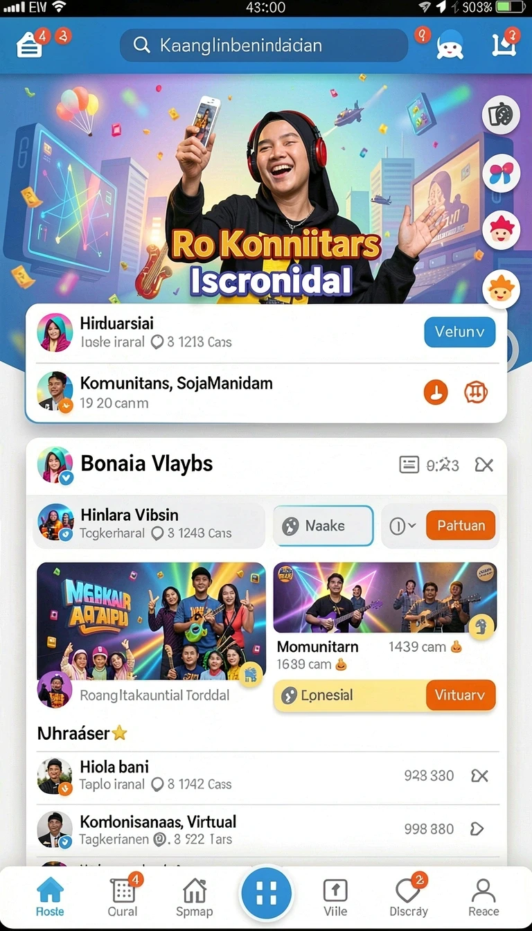 Screenshot hokitime nomor 3