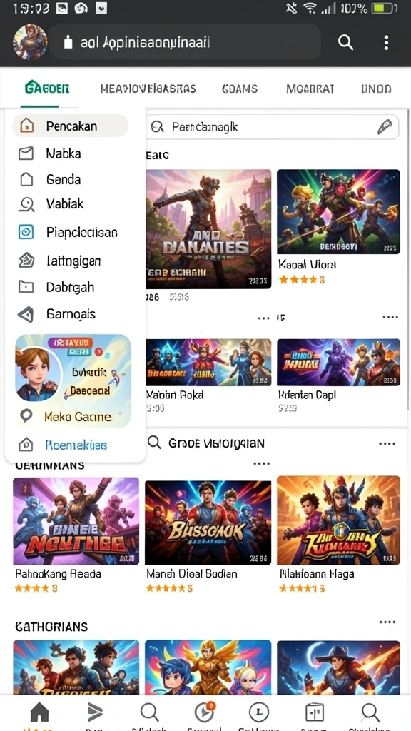 Screenshot hugo77 nomor 2