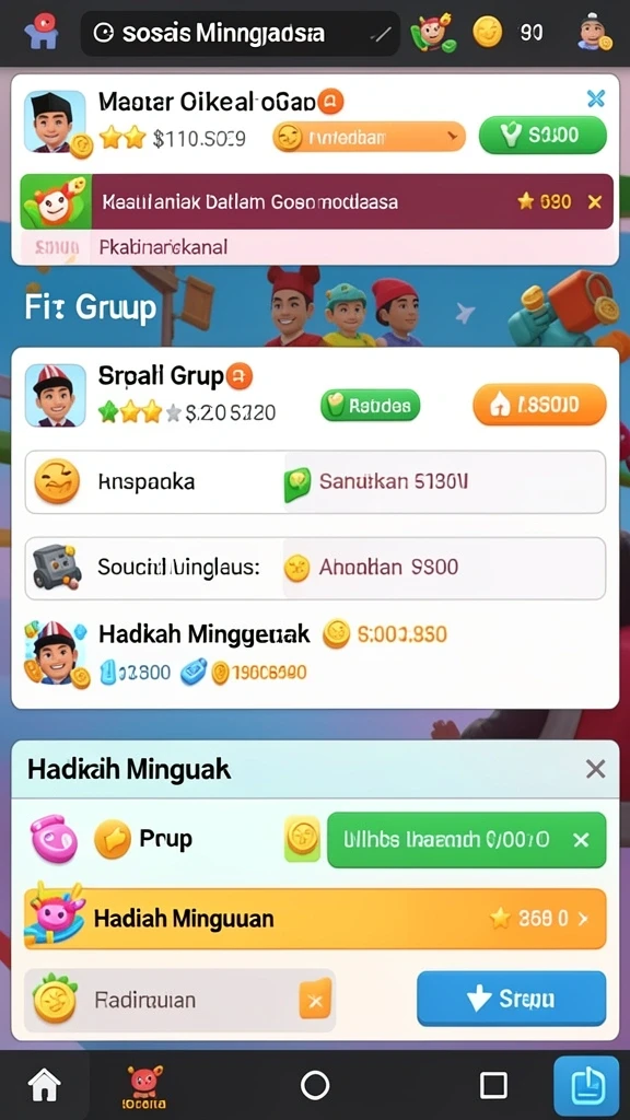 Screenshot idnscore nomor 3