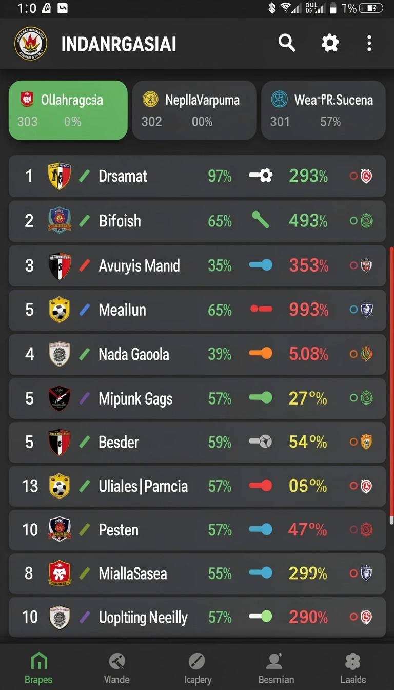 Screenshot idrking nomor 3