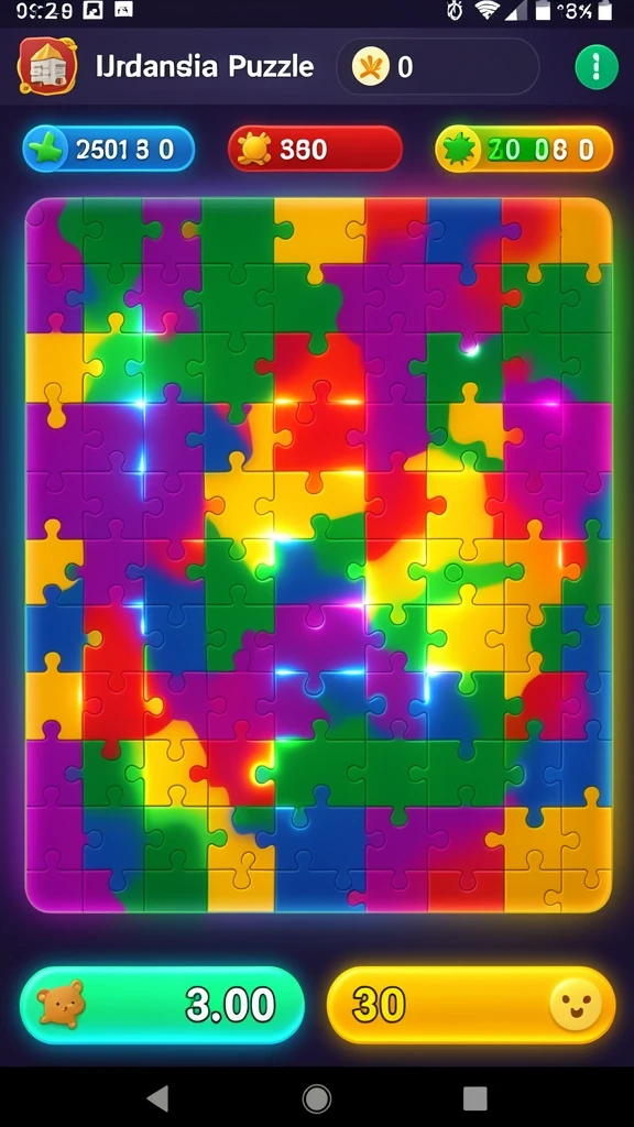 Screenshot jaya89 nomor 3