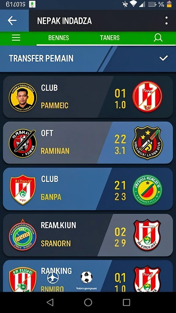 Screenshot jkt8 nomor 1