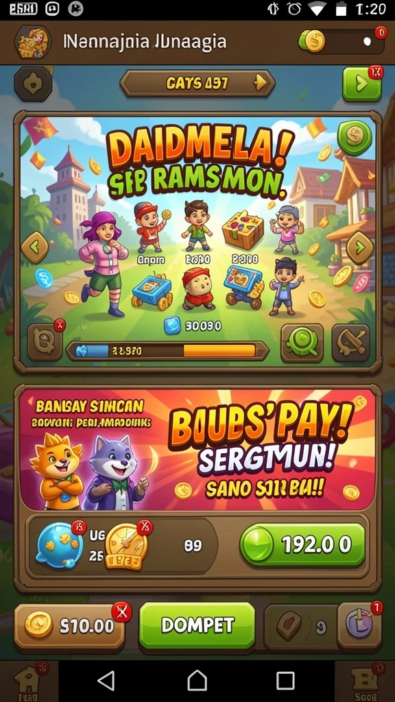 Screenshot jktok nomor 3