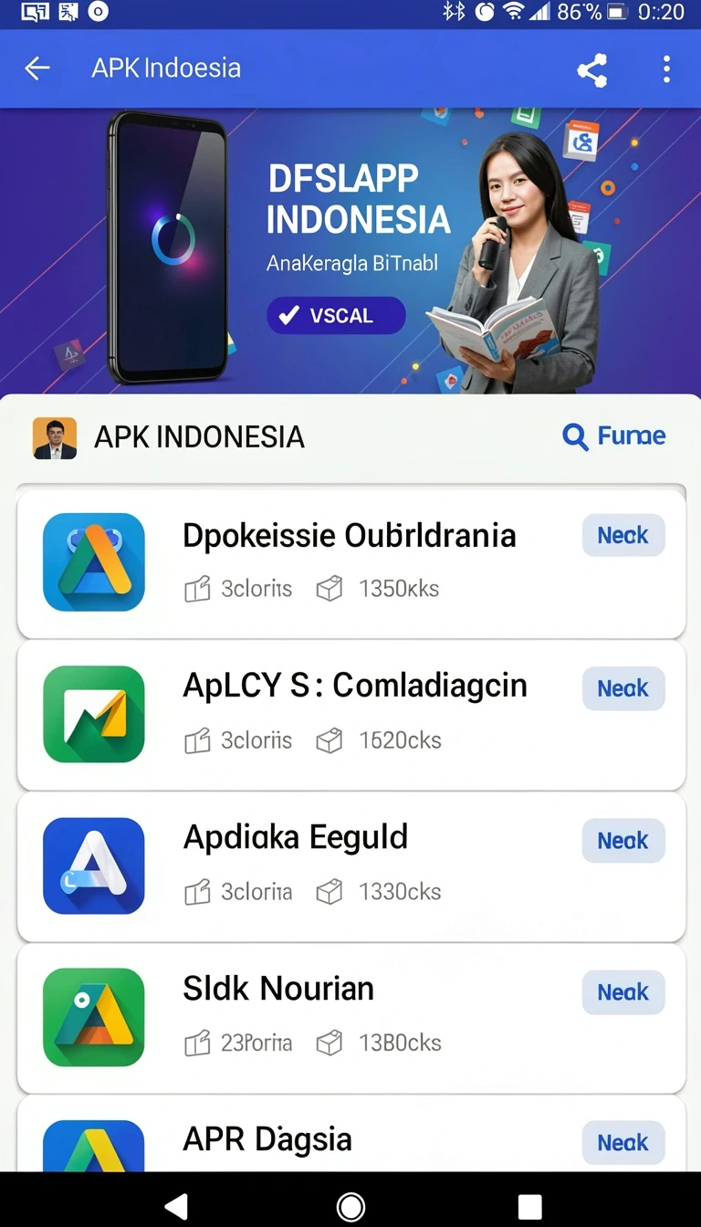 Screenshot juarago nomor 2