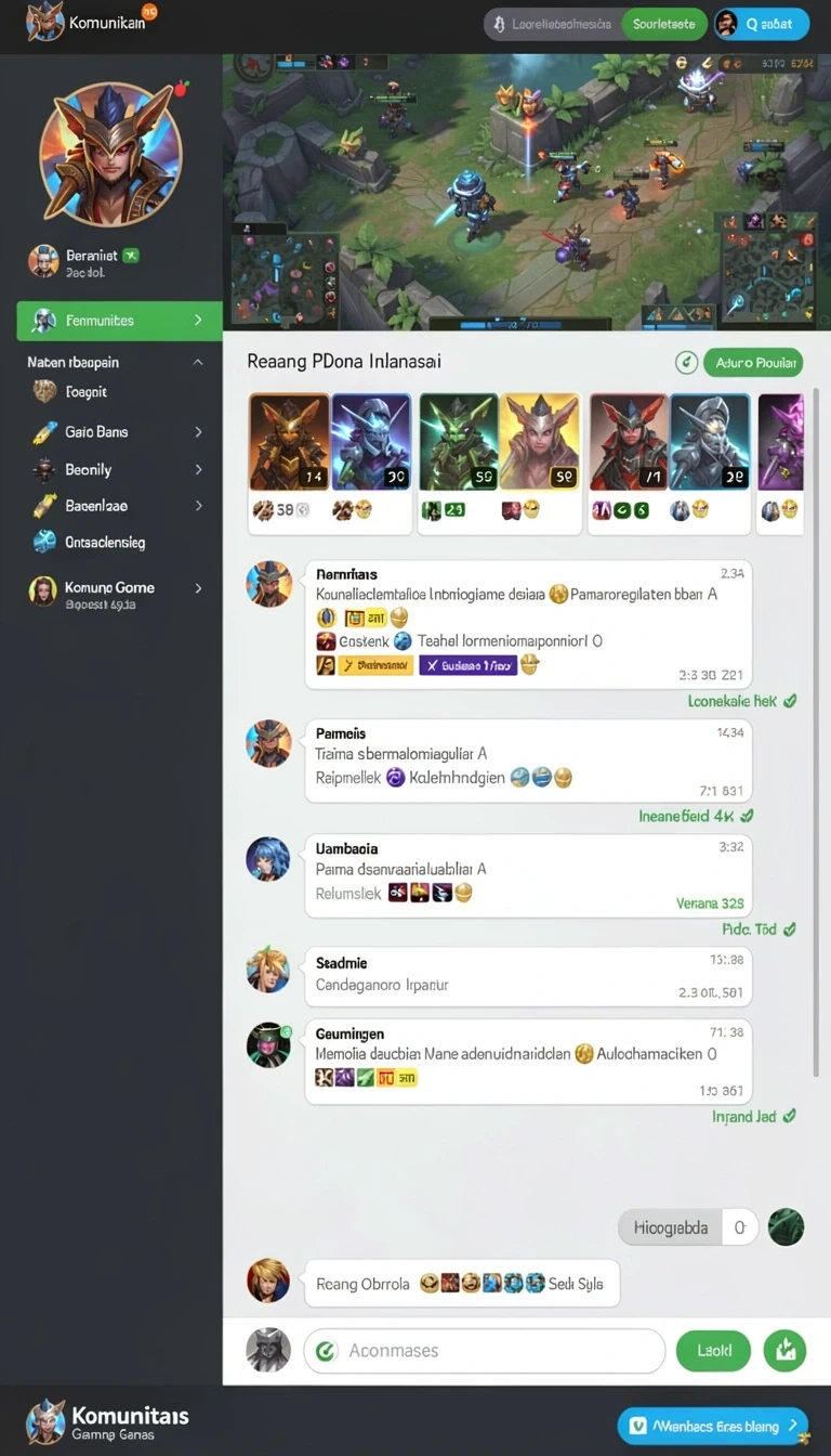 Screenshot juarago nomor 3
