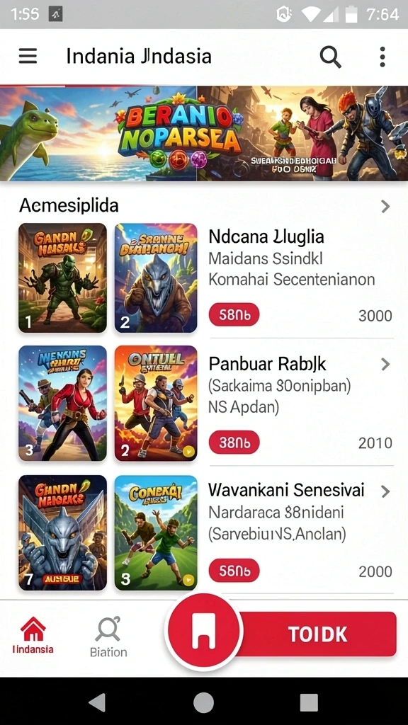 Screenshot kakrp nomor 2