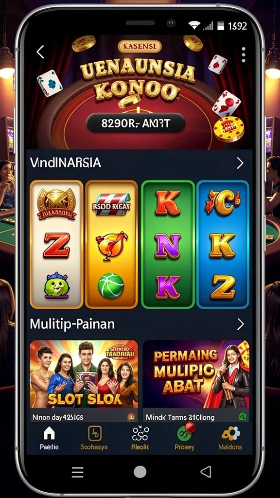 Screenshot kepo66 nomor 2
