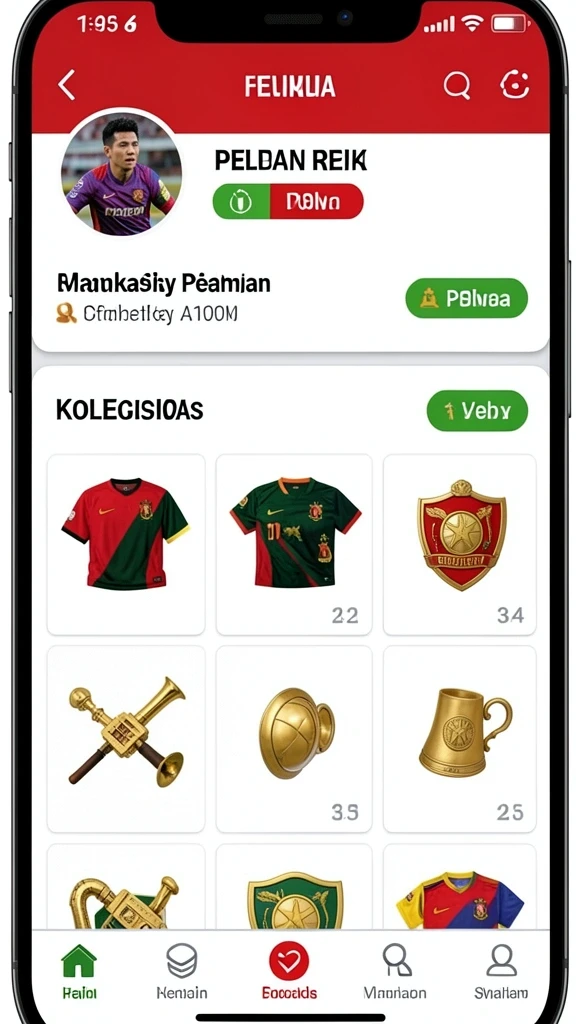 Screenshot keren777 nomor 2