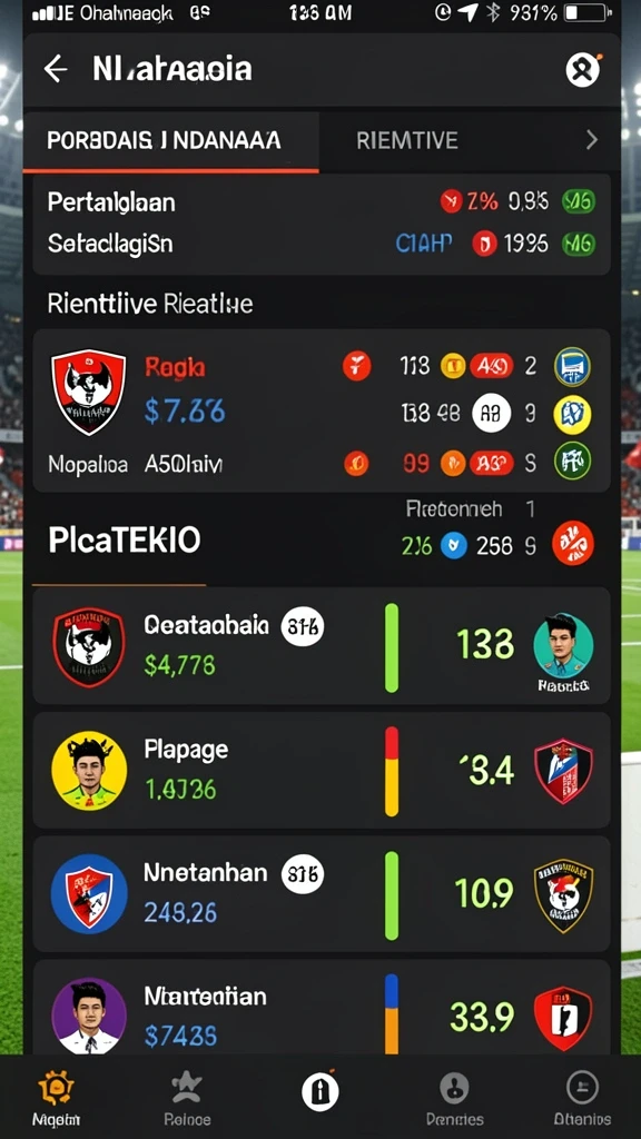 Screenshot kilauwin nomor 1