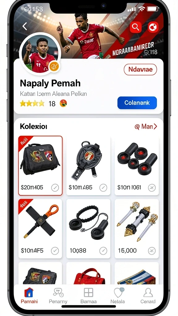 Screenshot lancar138 nomor 1