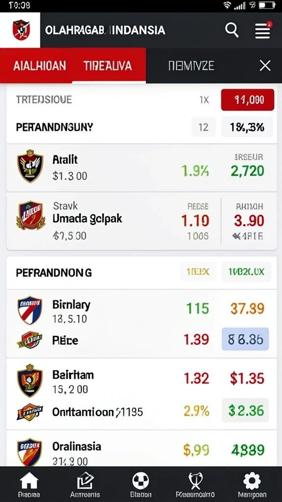 Screenshot lpo88 nomor 1