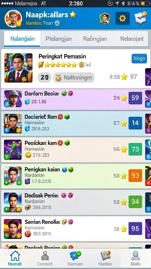 Screenshot marvrl77 nomor 3
