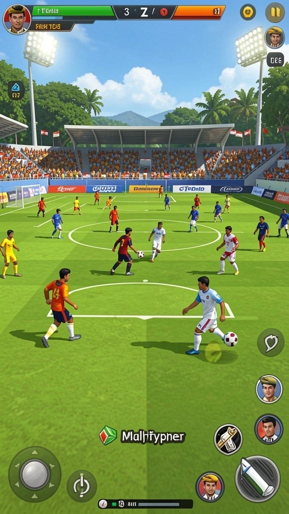 Screenshot megawin188 nomor 3