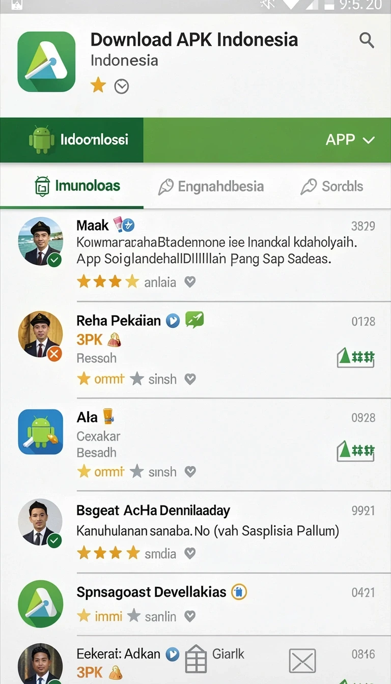 Screenshot mikatoto nomor 1