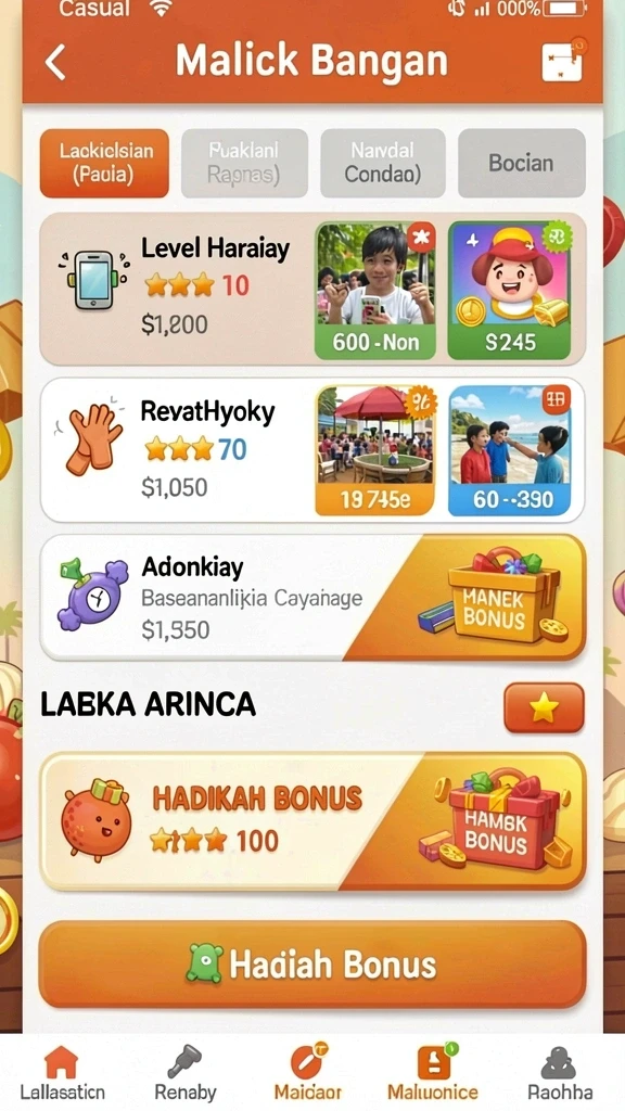 Screenshot musangwin nomor 3