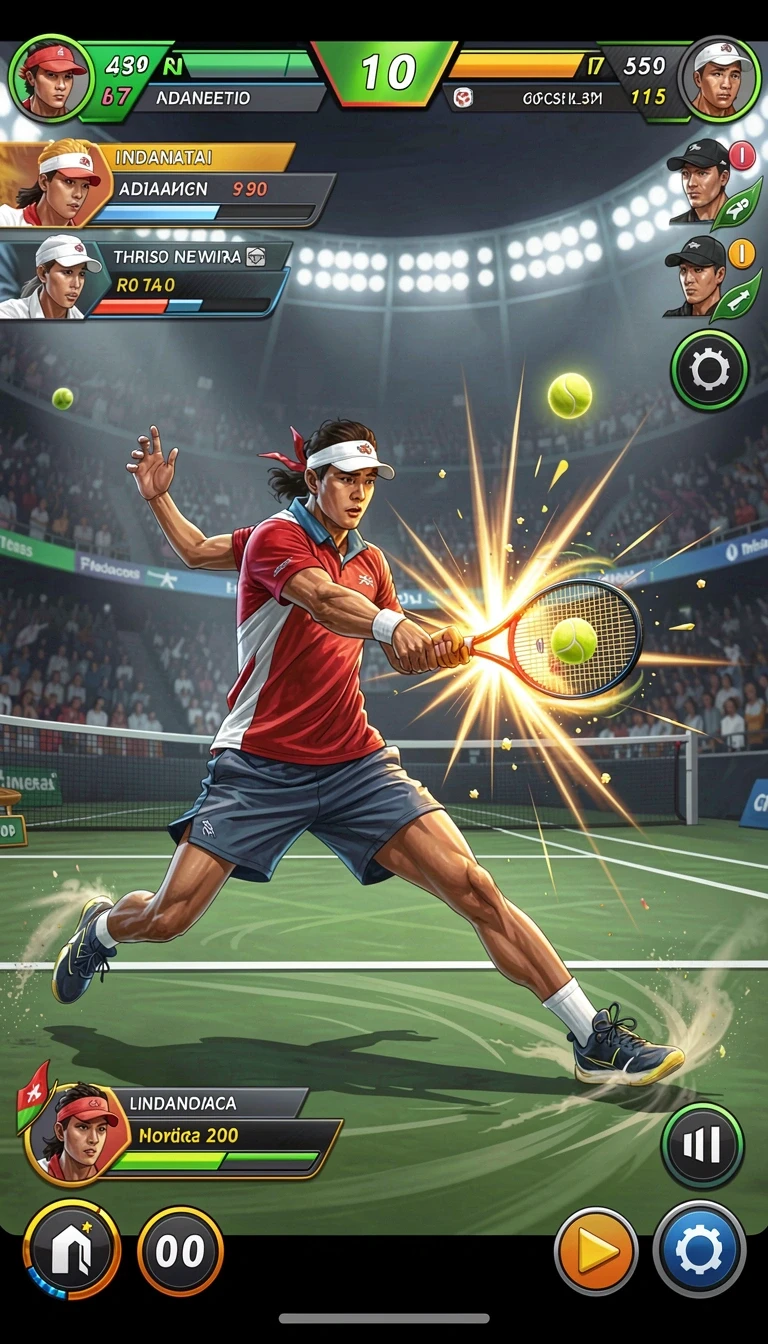 Screenshot nx303 nomor 2