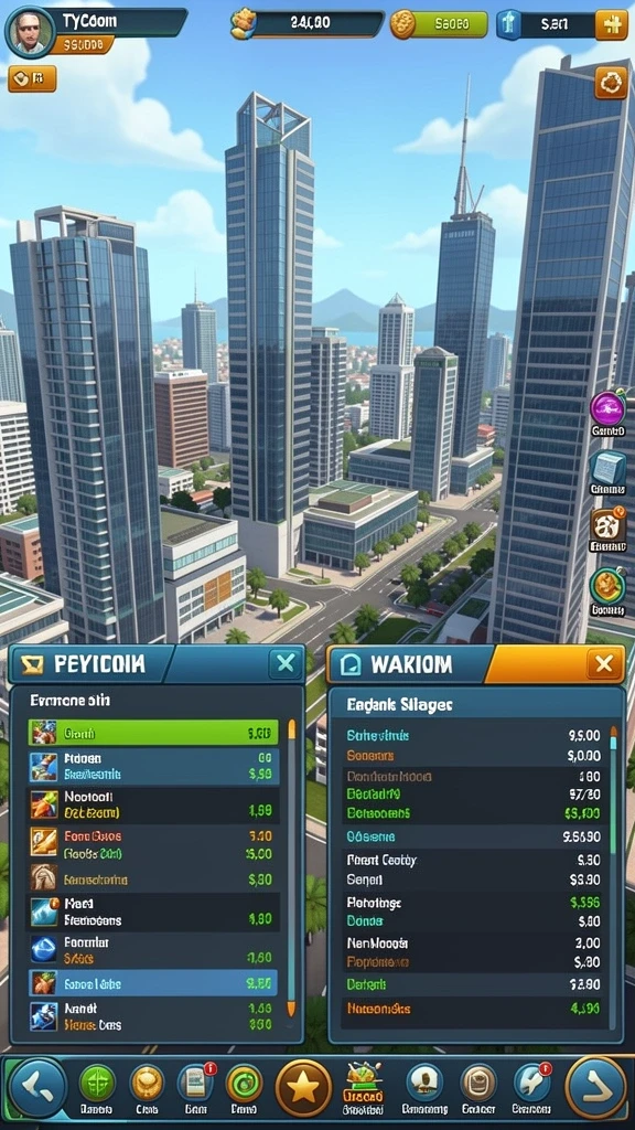 Screenshot qtgame nomor 1