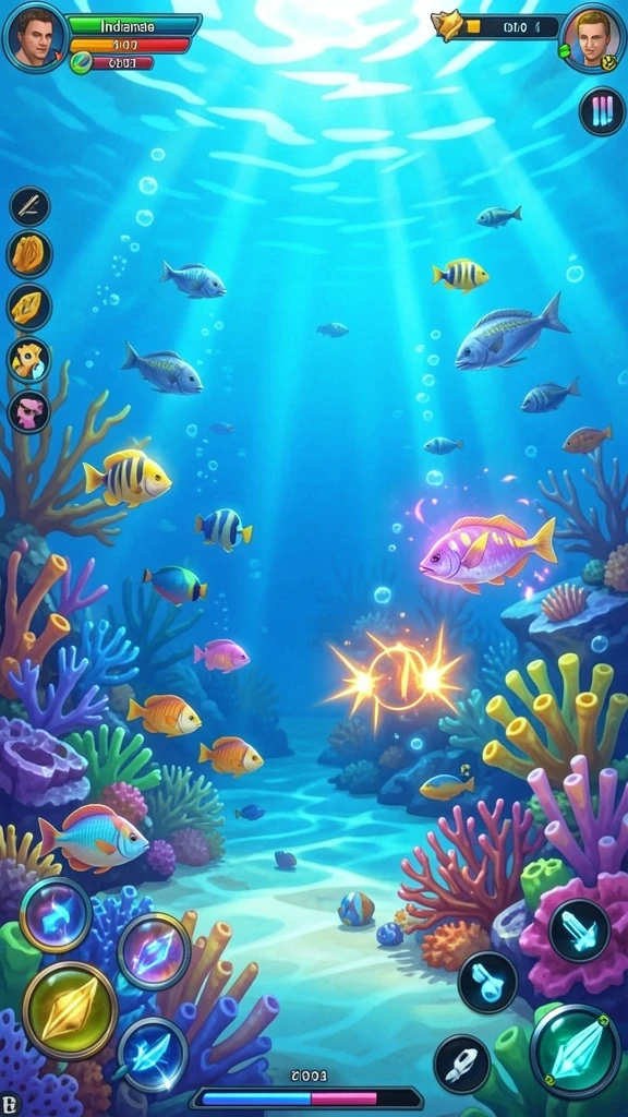 Screenshot qtgame nomor 2