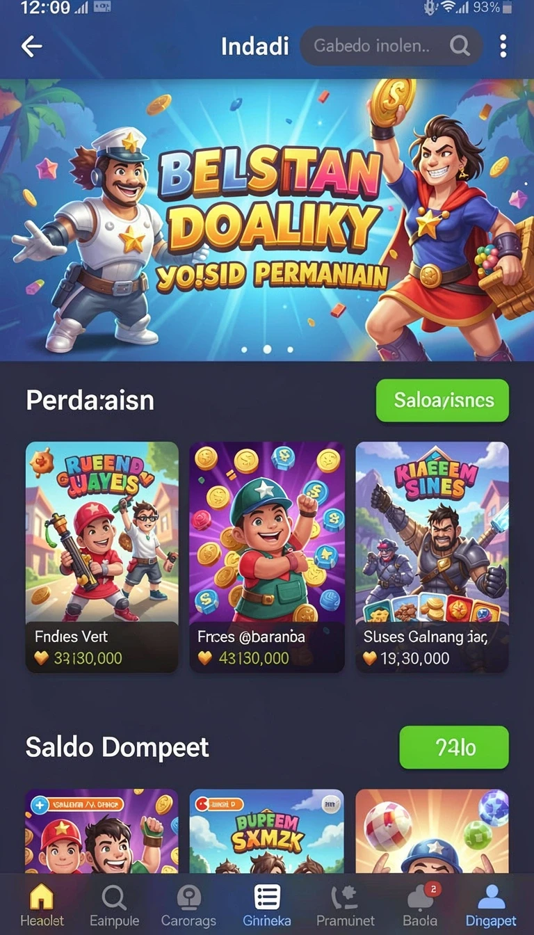 Screenshot quarkplay nomor 3
