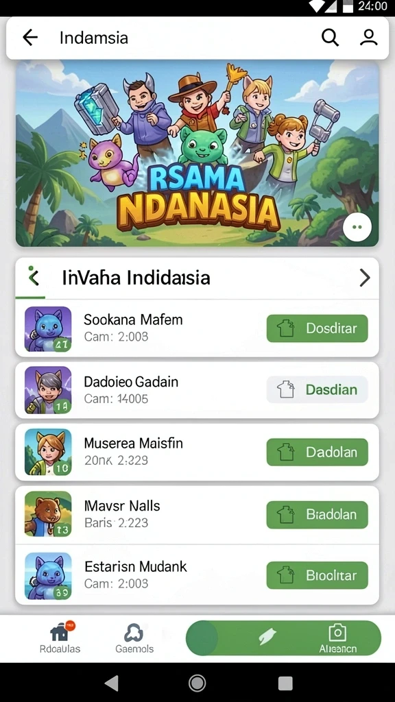 Screenshot rajatoto88 nomor 3