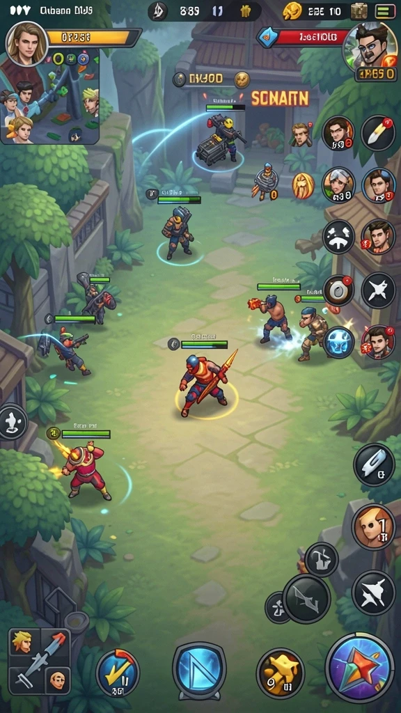 Screenshot s9s9 nomor 2
